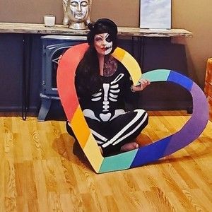 Meet your Posher, Kelleen